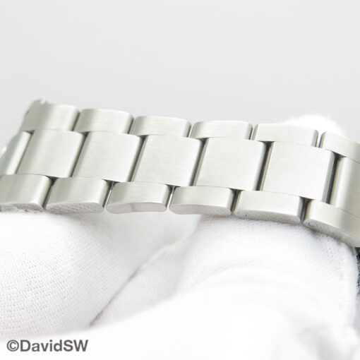 Rolex 124300 Oyster Perpetual 41 with Green Dial - Image 6