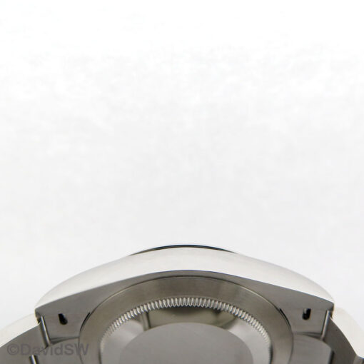 Rolex 124300 Oyster Perpetual 41 with Green Dial - Image 5