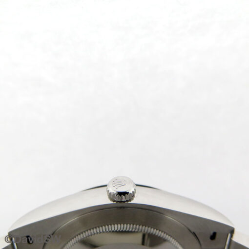 Rolex 124300 Oyster Perpetual 41 with Green Dial - Image 4