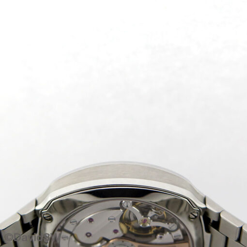 H. Moser & Cie 6200-1200 Streamliner Centre Seconds - Image 6