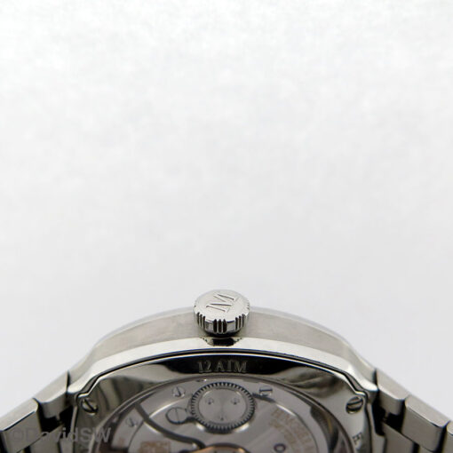 H. Moser & Cie 6200-1200 Streamliner Centre Seconds - Image 5