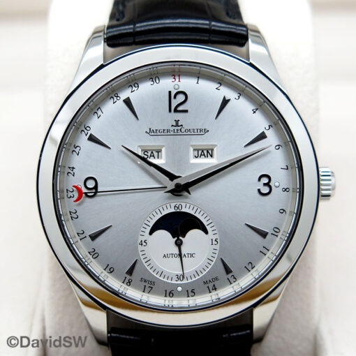 Jaeger LeCoultre Q1558420 Master Calendar Automatic - Image 3