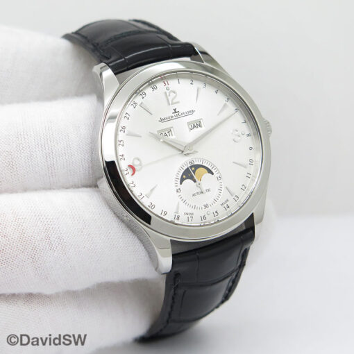 Jaeger LeCoultre Q1558420 Master Calendar Automatic