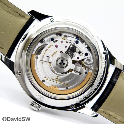 Jaeger LeCoultre Q1558420 Master Calendar Automatic - Image 4