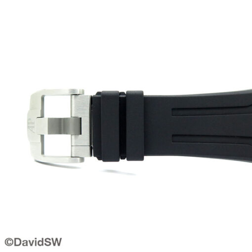 Audemars Piguet 26420SO Royal Oak Offshore Chronograph with Black Dial - Image 7