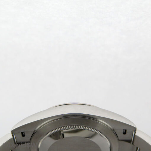Rolex 126334 Datejust 41 with White Stick Dial on Oyster - Image 5
