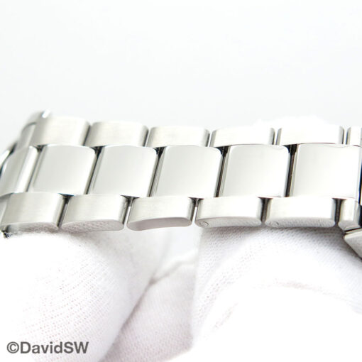 Rolex 126300 Datejust 41 with Slate Stick Dial on Oyster - Image 7