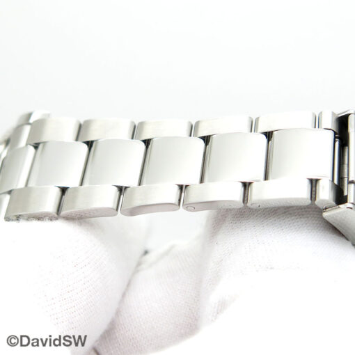 Rolex 126622 Yachtmaster with Slate Dial - Image 8