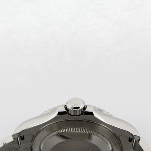 Rolex 126622 Yachtmaster with Slate Dial - Image 4