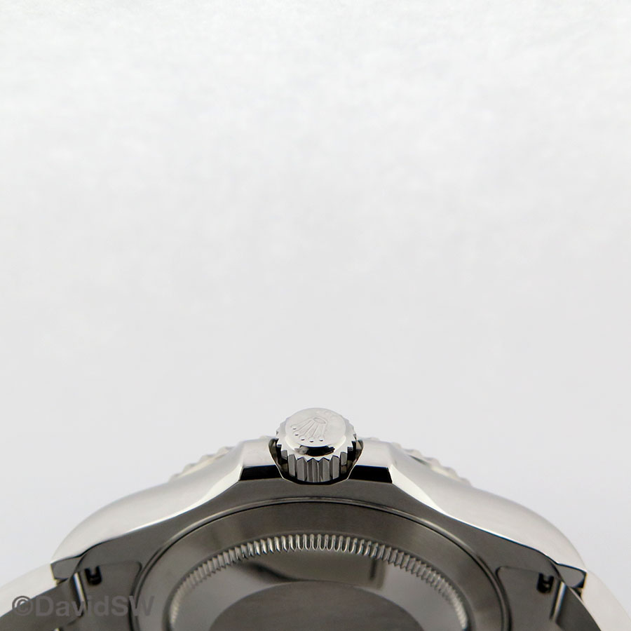 Rolex 126622 Yachtmaster with Slate Dial - Image 4