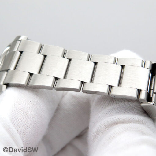Rolex 216570 Explorer II with White Dial - Image 8