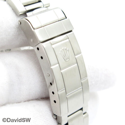Rolex 16610LN Submariner - Image 11