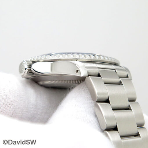 Rolex 16610LN Submariner - Image 7