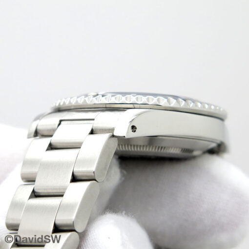 Rolex 16610LN Submariner - Image 6