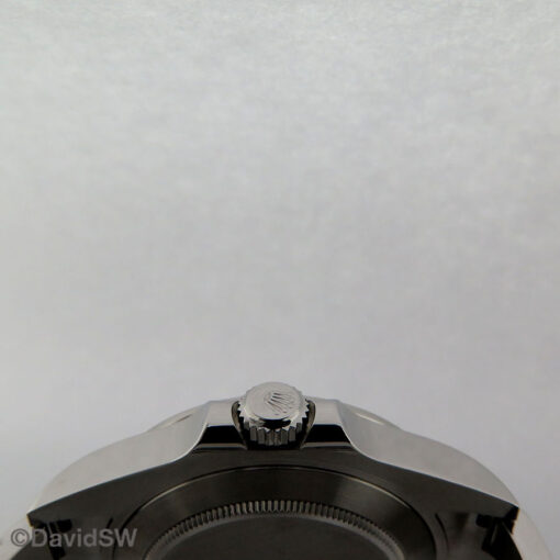 Rolex 216570 Explorer II with White Dial - Image 4