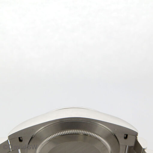 Rolex 228236 Day Date 40 Platinum with Ice Blue Dial - Image 5