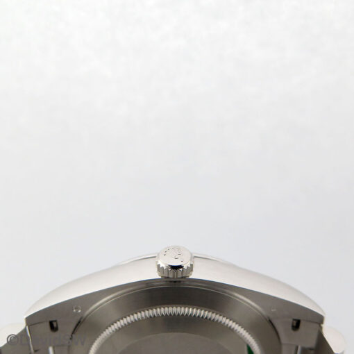 Rolex 228236 Day Date 40 Platinum with Ice Blue Dial - Image 4