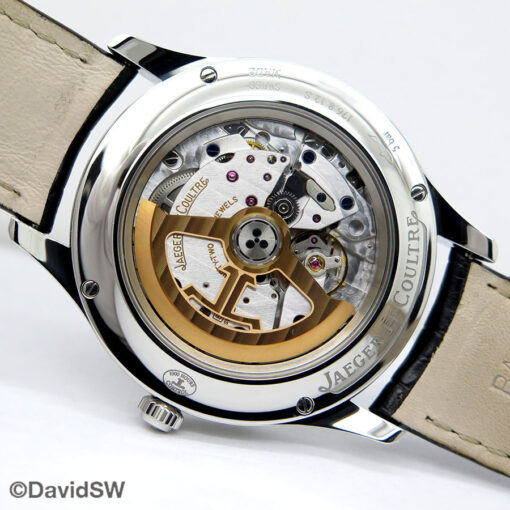 Jaeger LeCoultre Q1558421 Master Calendar Meteorite - Image 5
