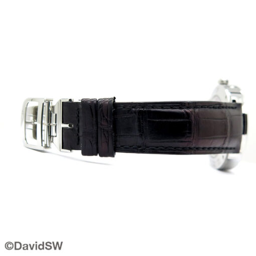 Jaeger LeCoultre Q1558421 Master Calendar Meteorite - Image 8