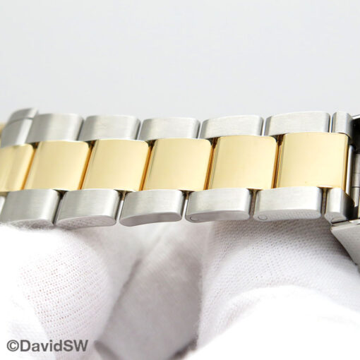 Rolex 126603 Seadweller 18K/SS - Image 8