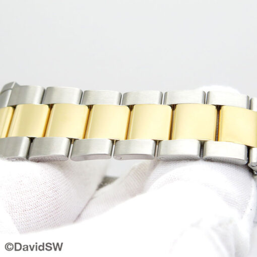 Rolex 126603 Seadweller 18K/SS - Image 6