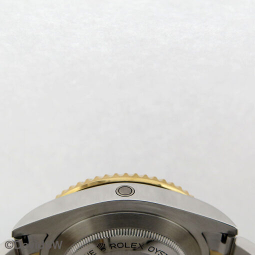 Rolex 126603 Seadweller 18K/SS - Image 5