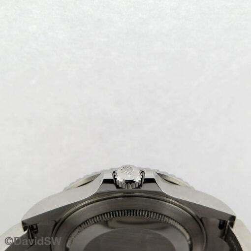 Rolex 16710 GMT Master II with Red/Blue Bezel - Image 5