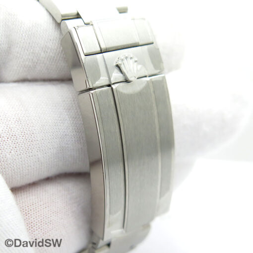 Rolex 136660 Deepsea Seadweller D- Blue - Image 7
