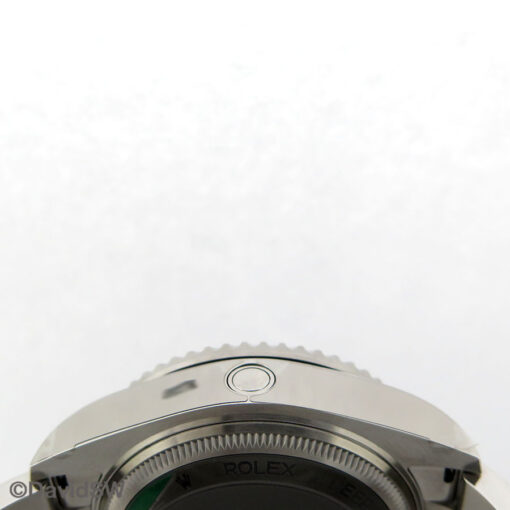 Rolex 136660 Deepsea Seadweller D- Blue - Image 5