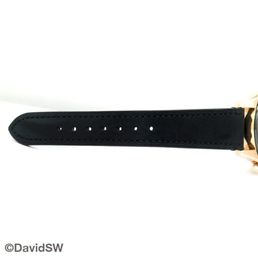 Zenith Chronomaster Sport 18k Rose Gold with White Dial - Image 8