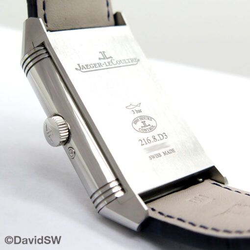 Jaeger LeCoultre Q3958420 Reverso Tribute Duoface Moon - Image 6