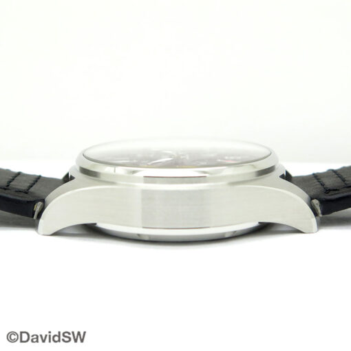 IWC IW3881 Pilot's Watch Chronograph 41mm with Black Dial - Image 6
