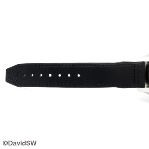 IWC IW3881 Pilot's Watch Chronograph 41mm with Black Dial - Image 8