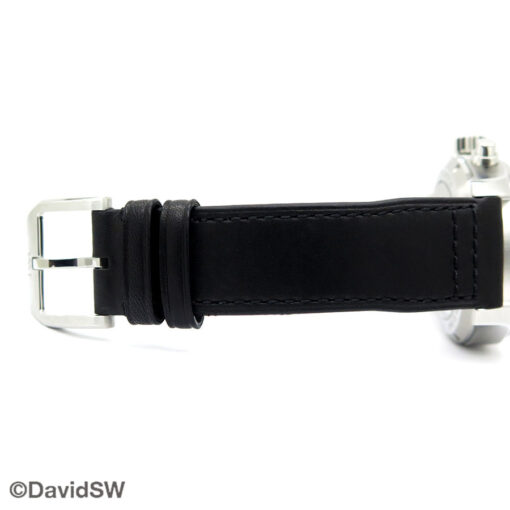 IWC IW3881 Pilot's Watch Chronograph 41mm with Black Dial - Image 7