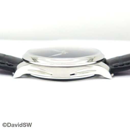 H. Moser & Cie Endeavour Centre Seconds Vantablack - Image 6