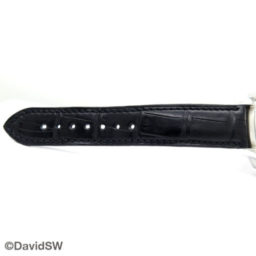 H. Moser & Cie Endeavour Centre Seconds Vantablack - Image 8