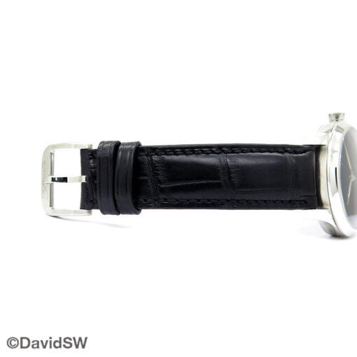 H. Moser & Cie Endeavour Centre Seconds Vantablack - Image 7