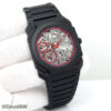 Bulgari 103527 Octo Finissimo Red Skeleton Limited Edition