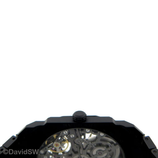 Bulgari 103527 Octo Finissimo Red Skeleton Limited Edition - Image 5
