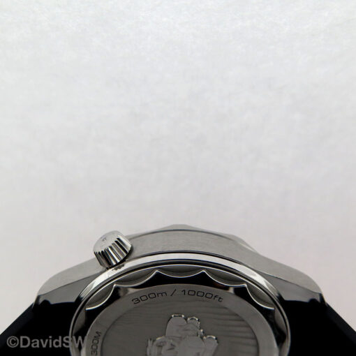 Omega Seamaster Diver 300m Nekton Edition - Image 6