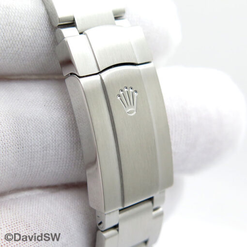 Rolex 116900 Air King - Image 7