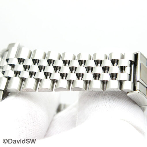 Rolex 126710BLNR GMT Master II on Jubilee - Image 7