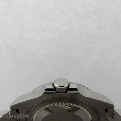 Rolex 126710BLNR GMT Master II on Jubilee - Image 3