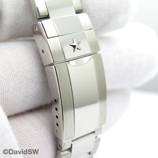 Zenith Chronomaster Sport with Black Dial - Image 8