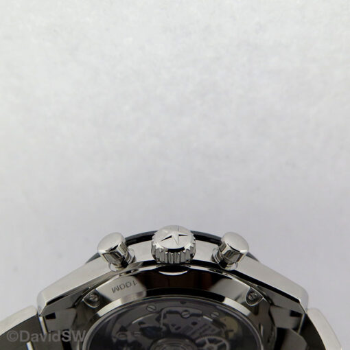 Zenith Chronomaster Sport with Black Dial - Image 5