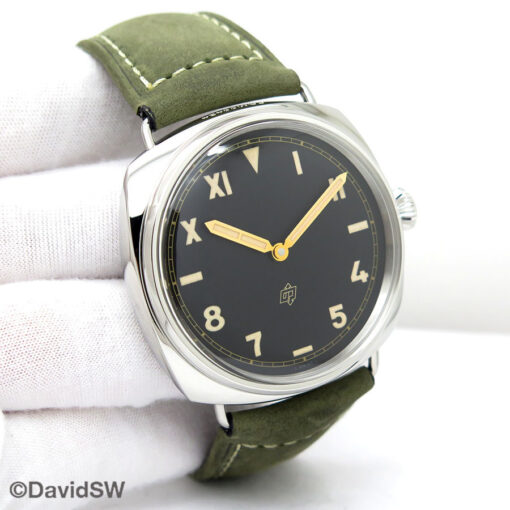 Panerai PAM 424 Radiomir California 3 Days