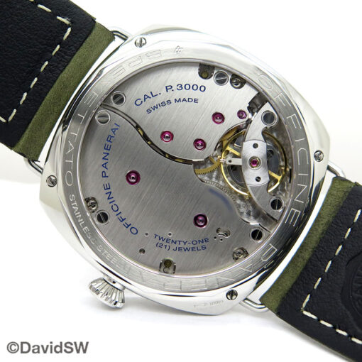 Panerai PAM 424 Radiomir California 3 Days - Image 4