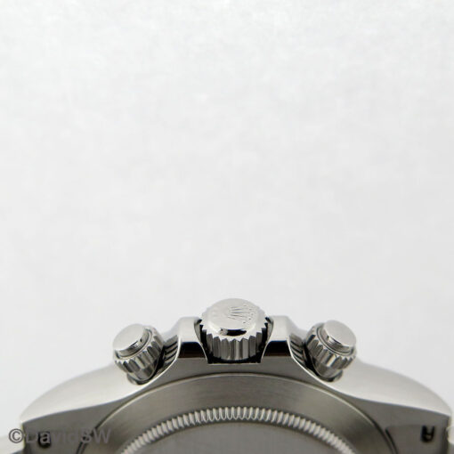 Rolex 116520 Cosmograph Daytona with White Dial - Image 4