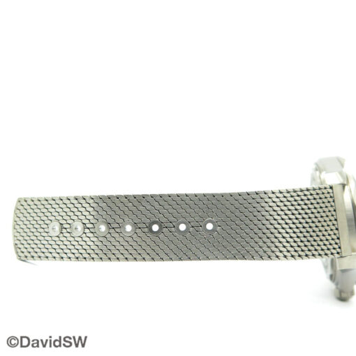 Omega Seamaster Diver 300m ‘007 Edition Titanium - Image 8
