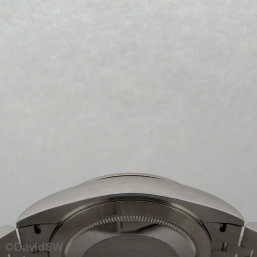 Rolex 126334 Datejust 41 with White Stick Dial on Jubilee - Image 5